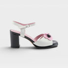 Azura Katriel Ice Multi Sandal