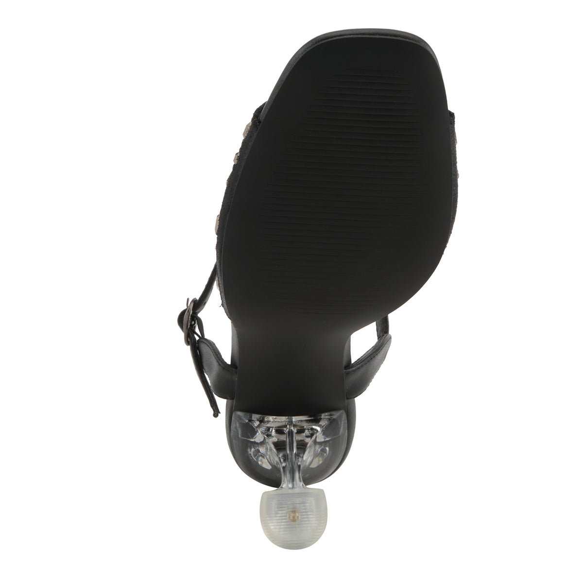 Patrizia PATRIZIA KAYLEIGH SANDALS sandal in black with stylish fashion design