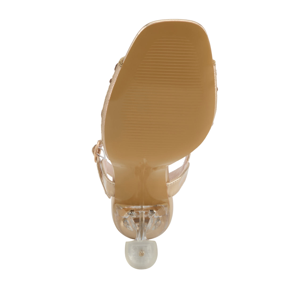 Patrizia PATRIZIA KAYLEIGH SANDALS sandal in gold with stylish fashion design