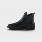 Spring Step Kelko Black Boot