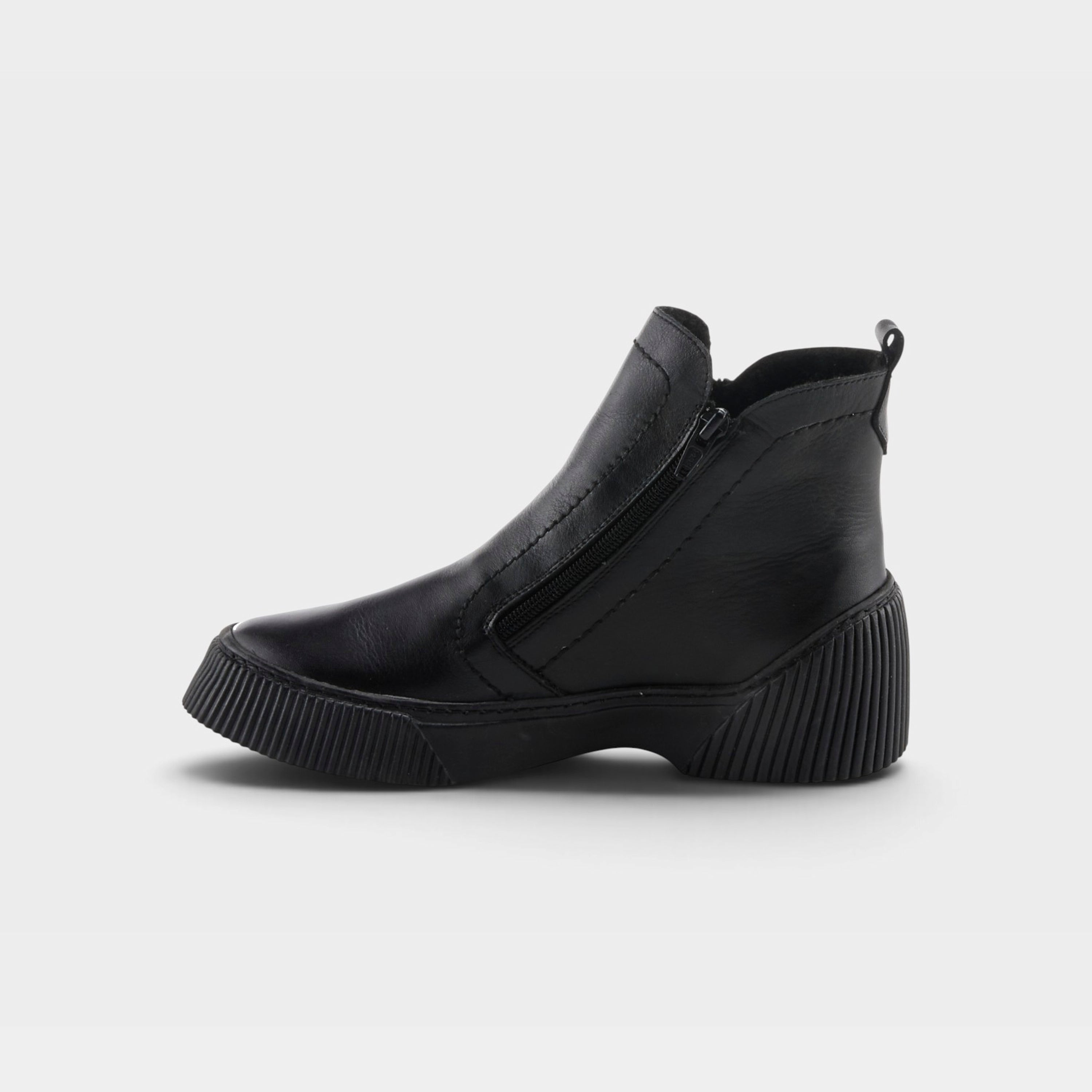 Spring Step Kelko Black Boot