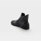 Spring Step Kelko Black Boot