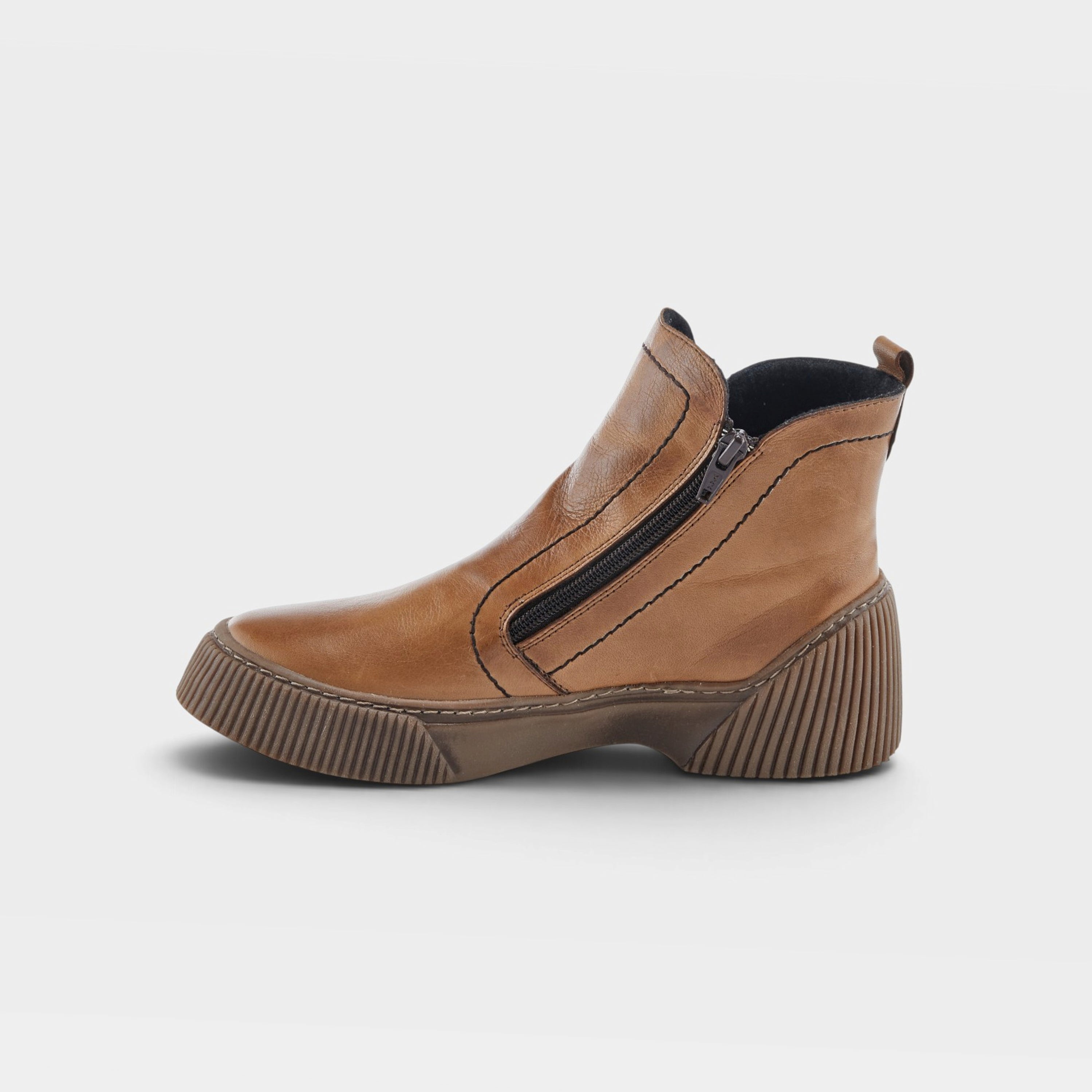 Spring Step Kelko Camel Boot