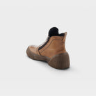 Spring Step Kelko Camel Boot