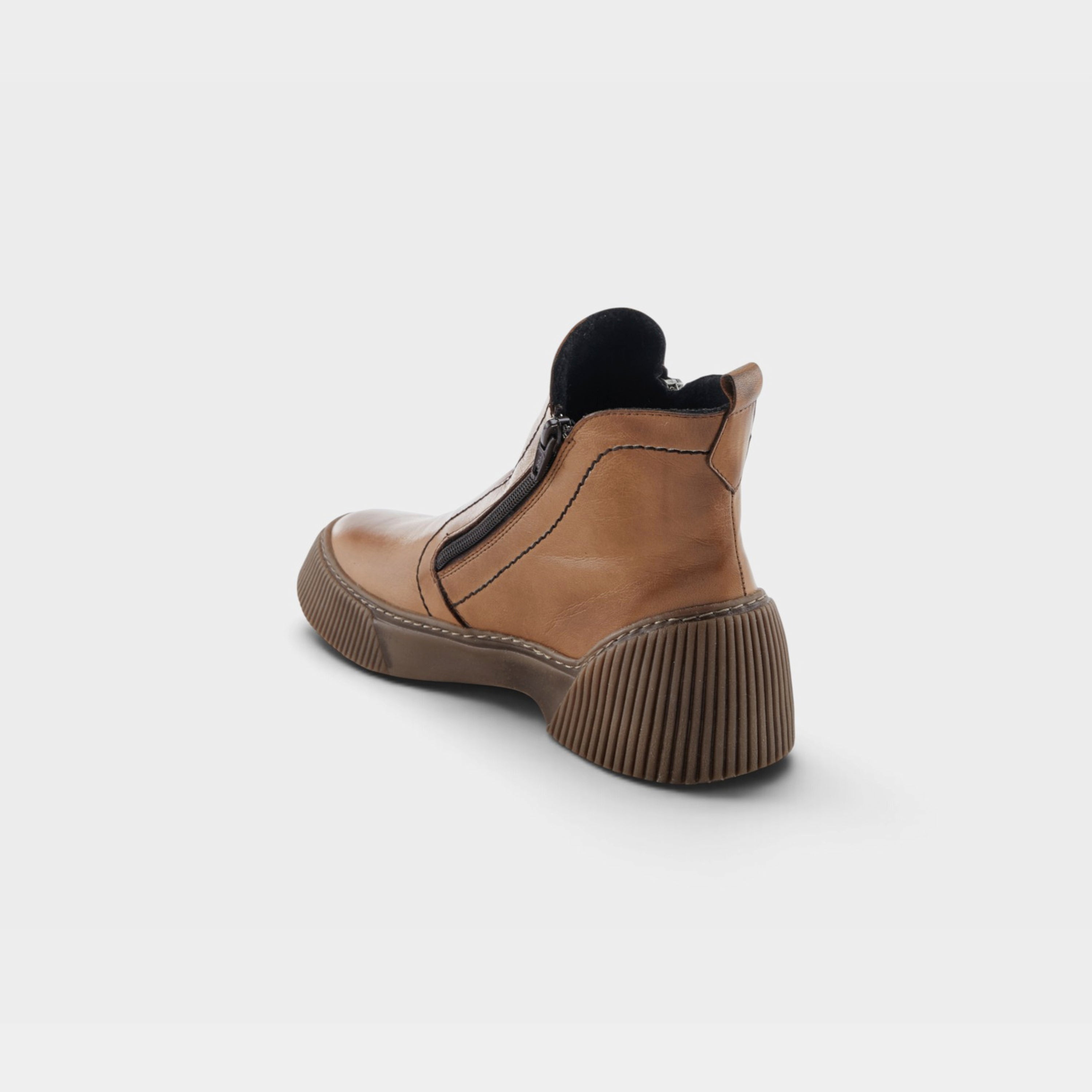 Spring Step Kelko Camel Boot