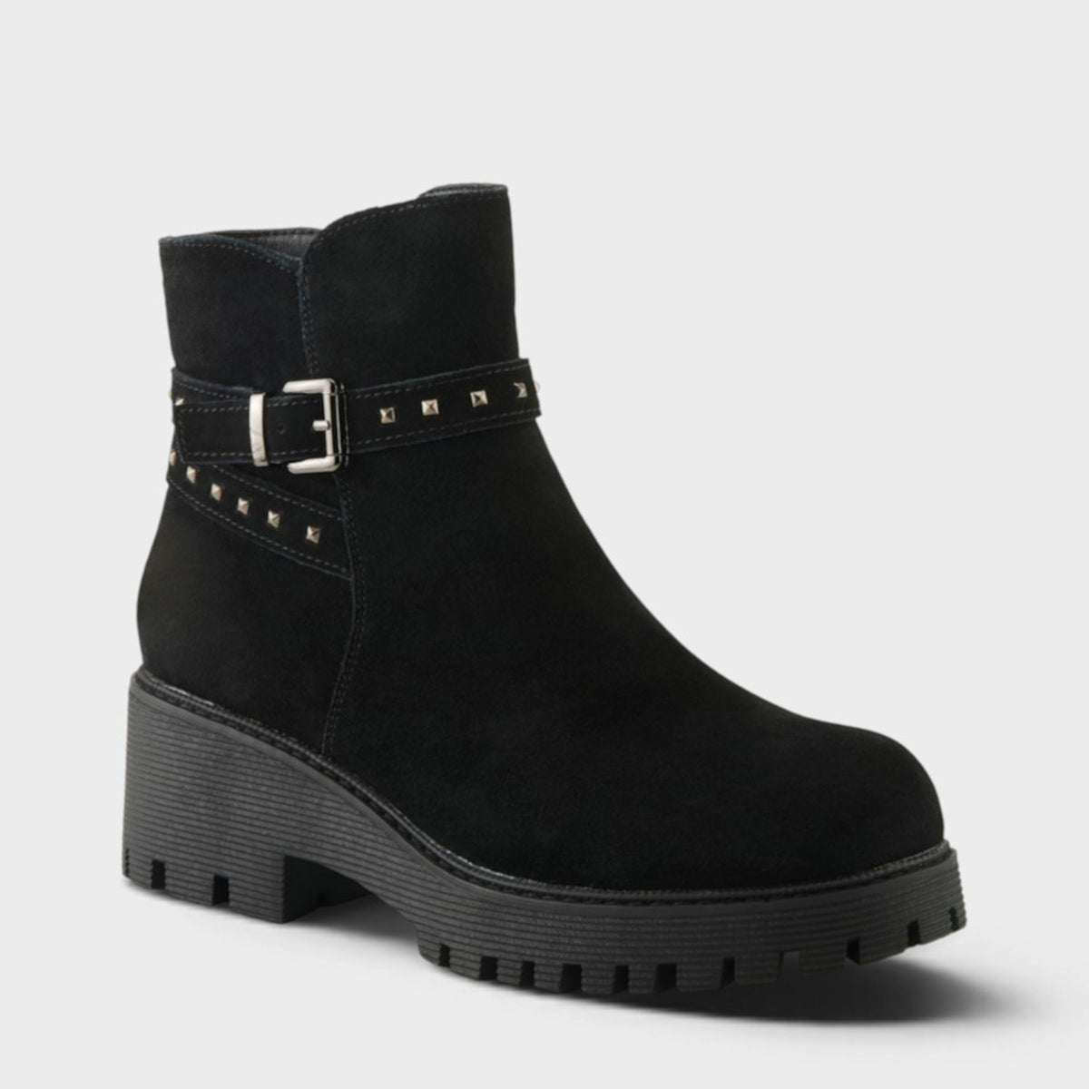 BOTAS SPRING STEP KELSON-12