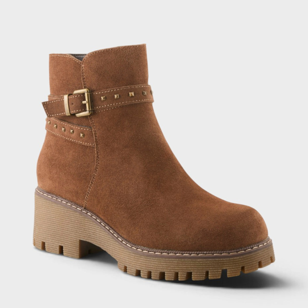 BOTAS SPRING STEP KELSON-11