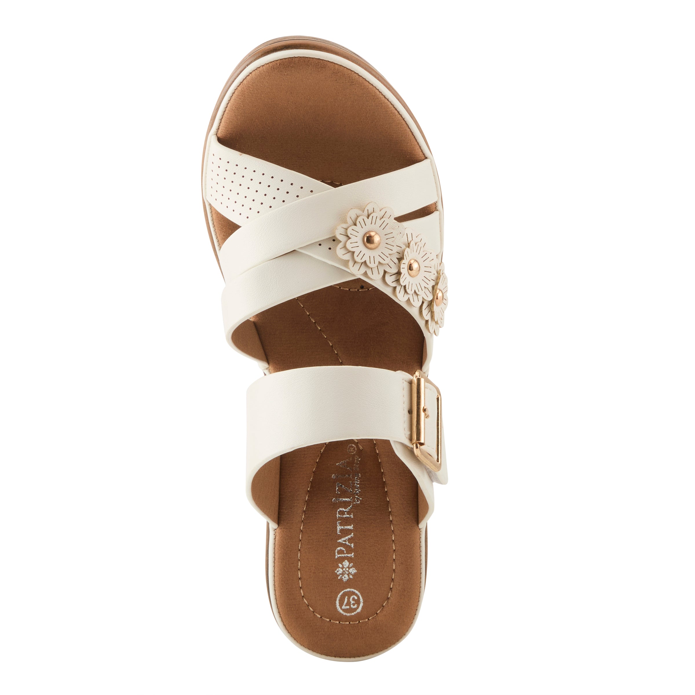 Patrizia Kensi Platform Sandals for women - Spring Step Shoes