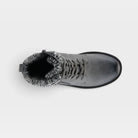 Spring Step Relife Khazera Grey Bootie