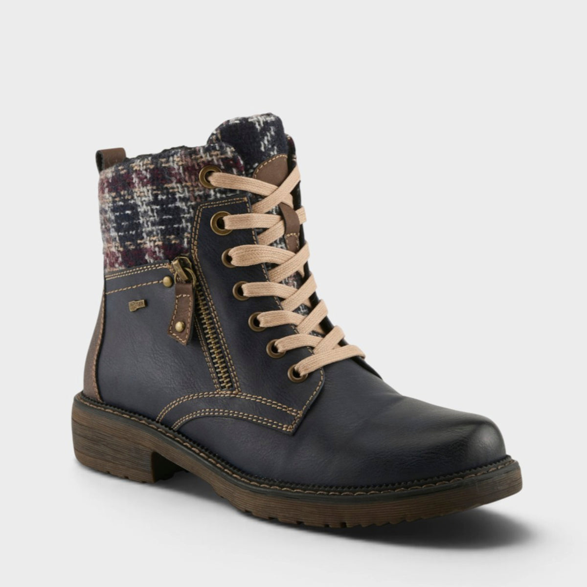 SPRING STEP RELIFE KHAZERA BOOTS-1