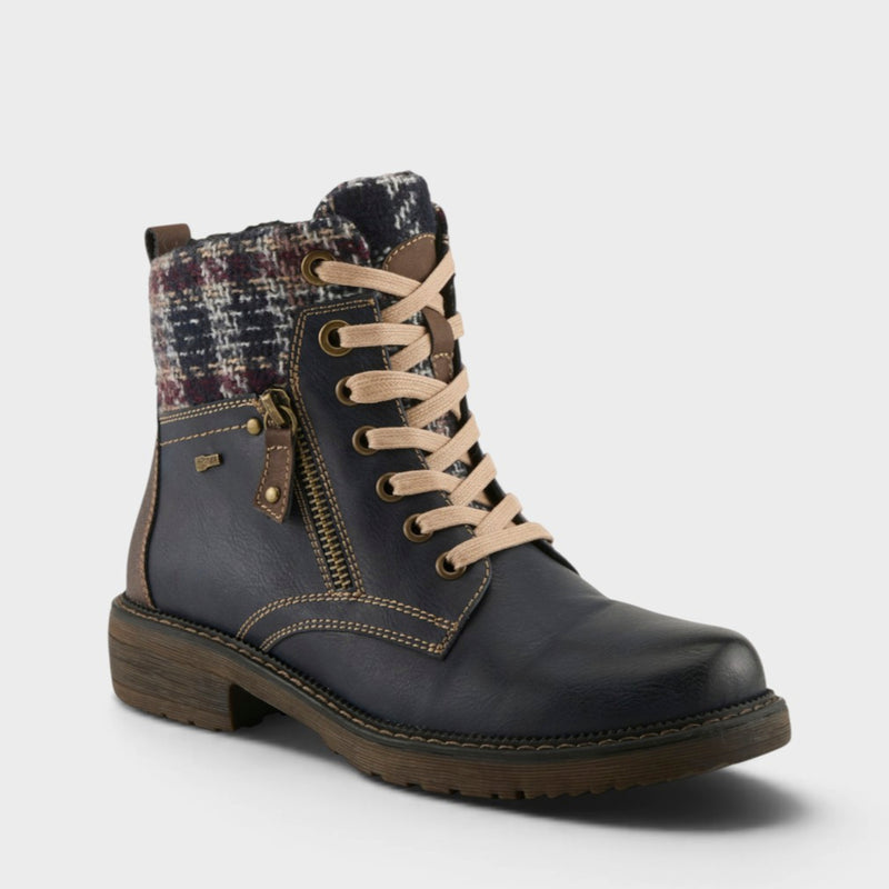 SPRING STEP RELIFE KHAZERA BOOTS
