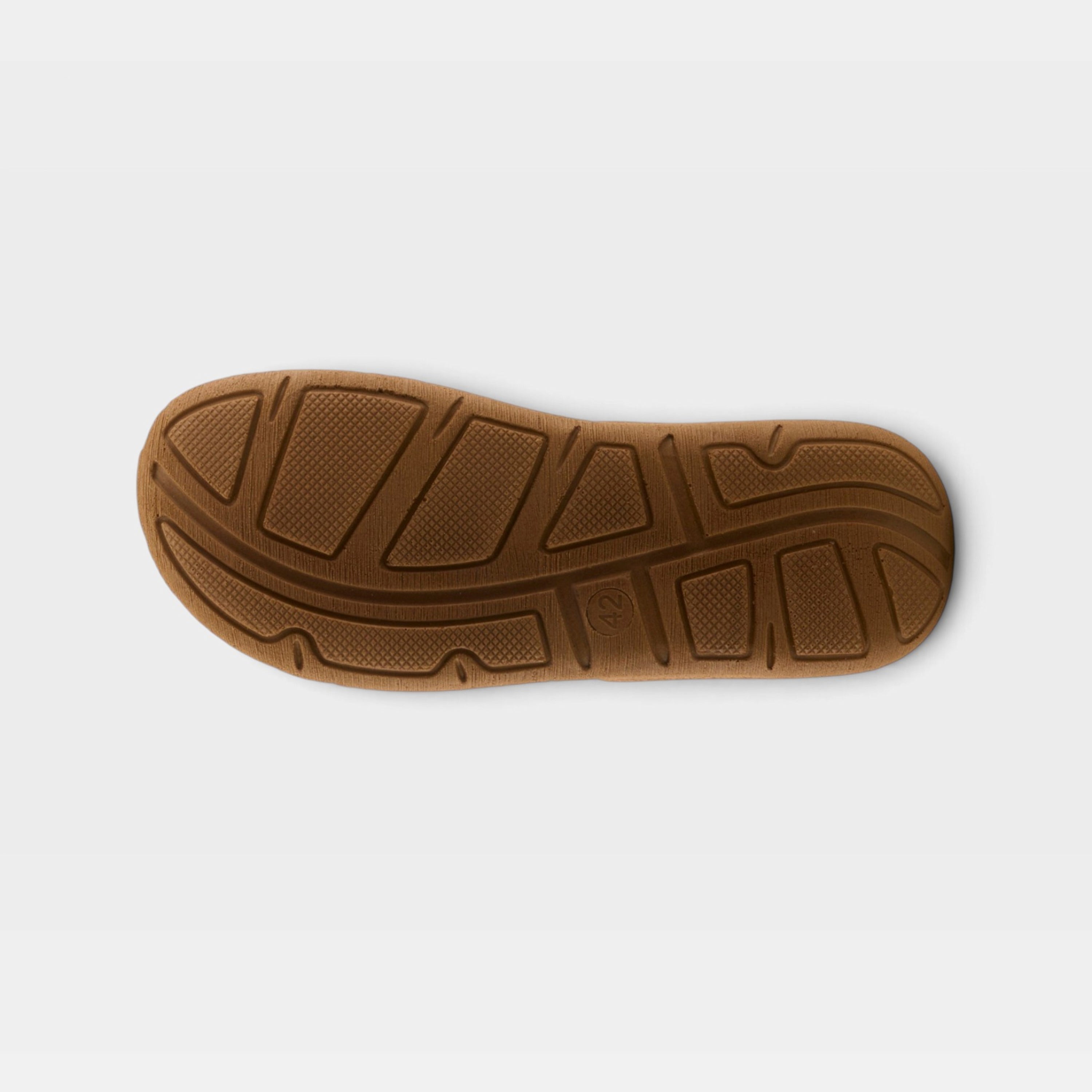 Spring Step Men Kigan Brown Sandal
