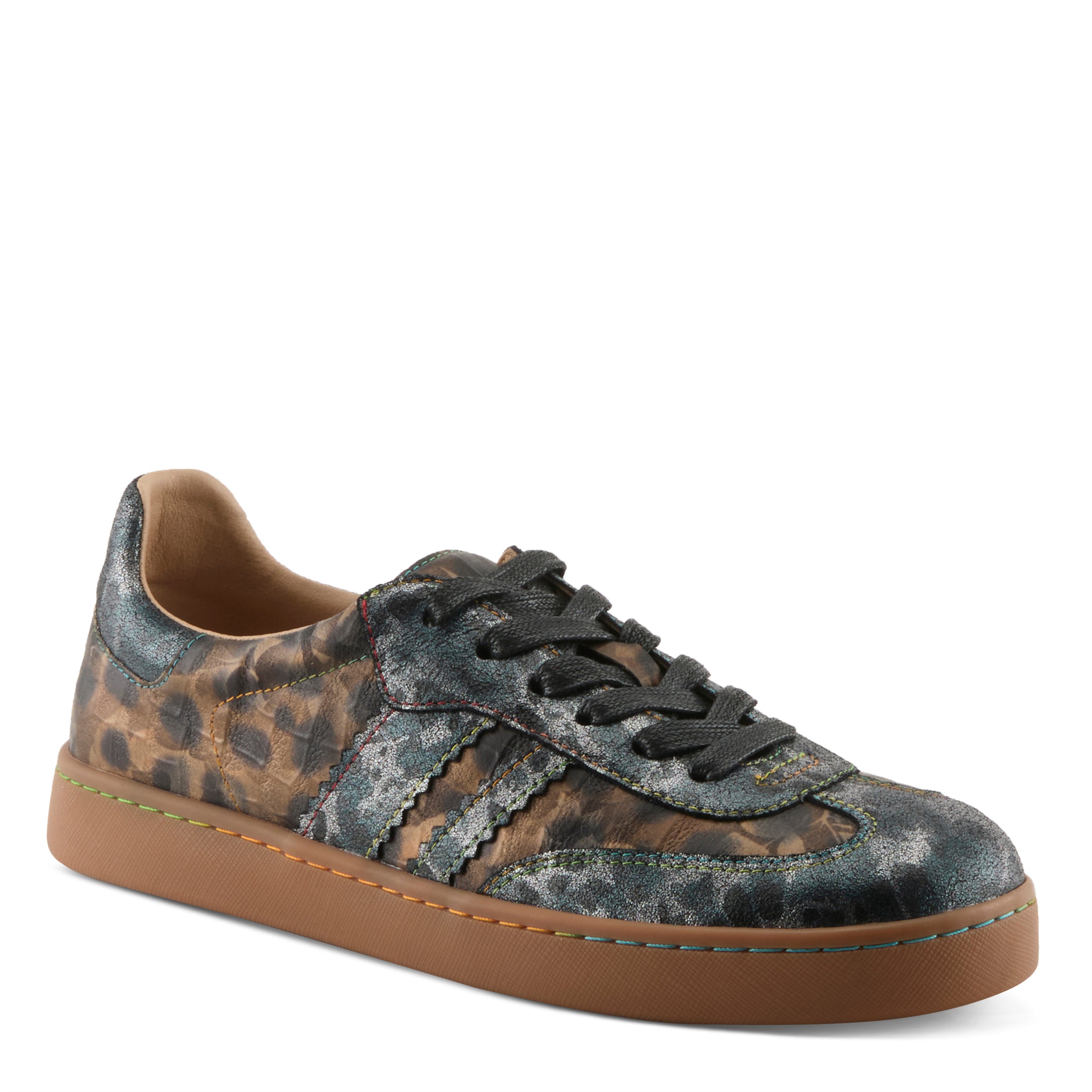 CHARCOAL MULTI