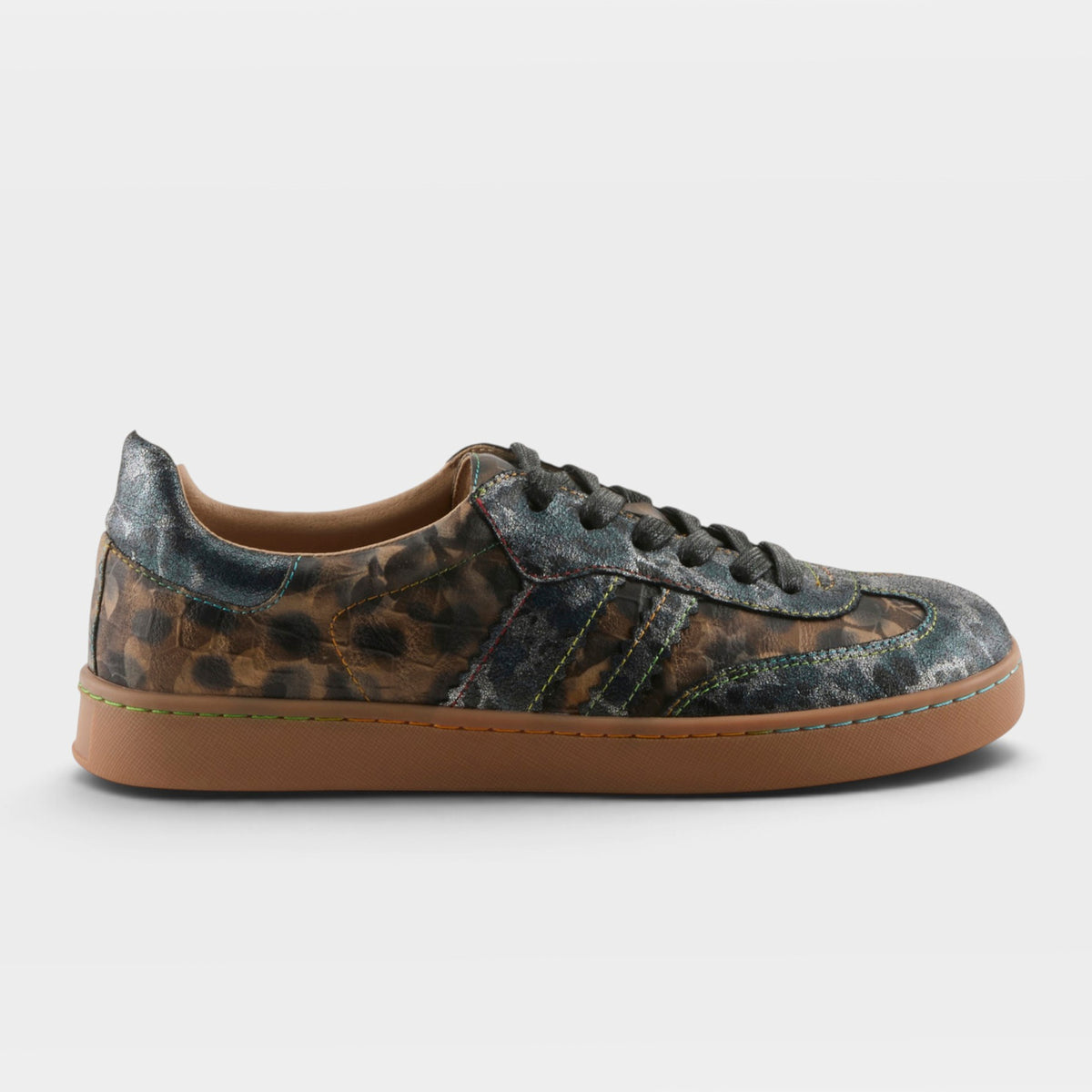L'ARTISTE KIMMER SNEAKER SHOE