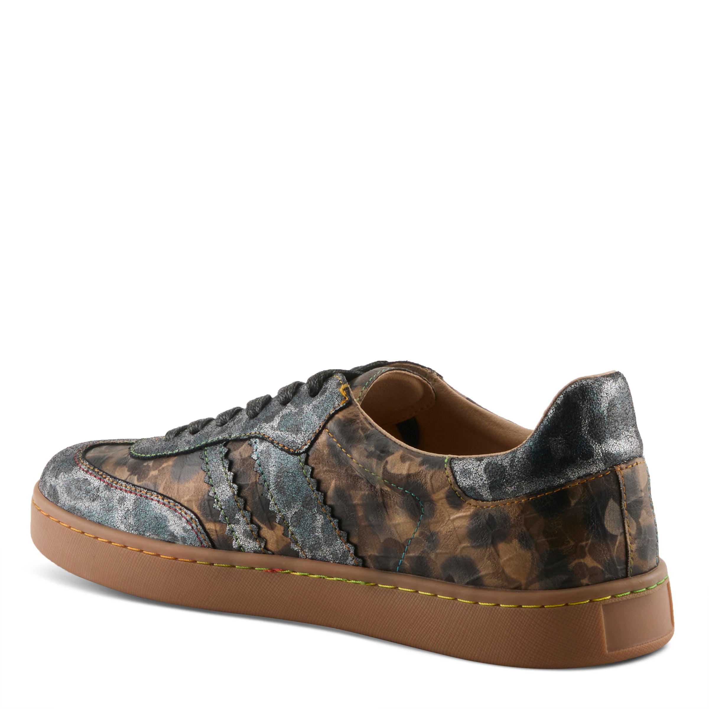 CHARCOAL MULTI