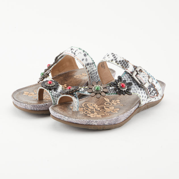 Springtime Slippers Women Comfort Shoes - Spring Step Shoes Official – Page 13