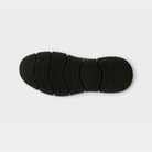 Spring Step Men Kirk Black Shoe