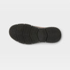 Spring Step Men Kirk Brown Shoe