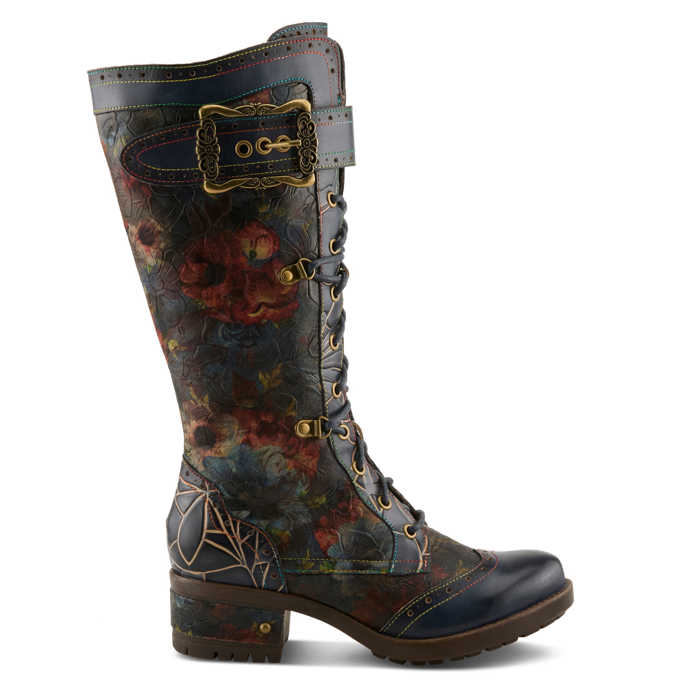 NAVY MULTI