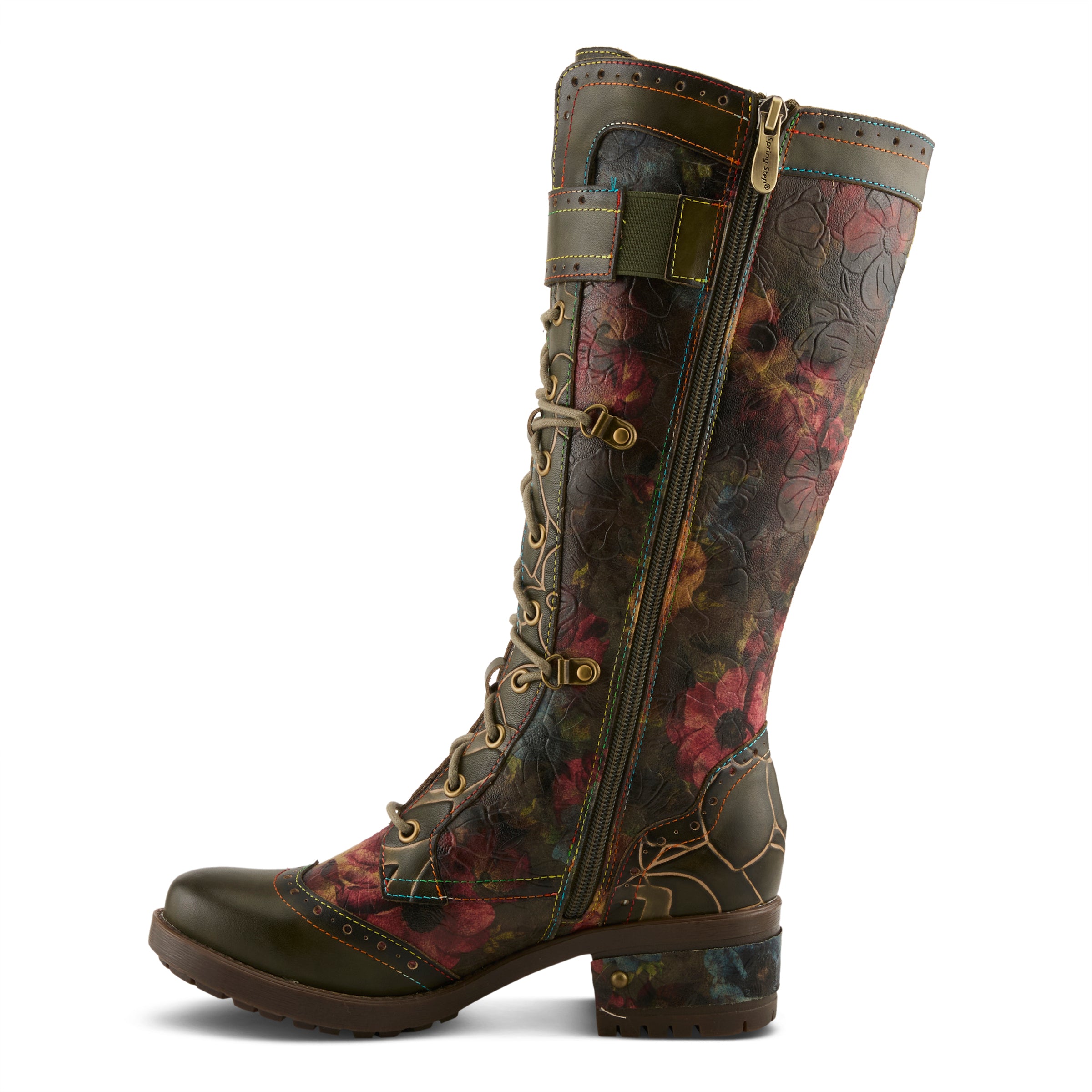 OLIVE MULTI