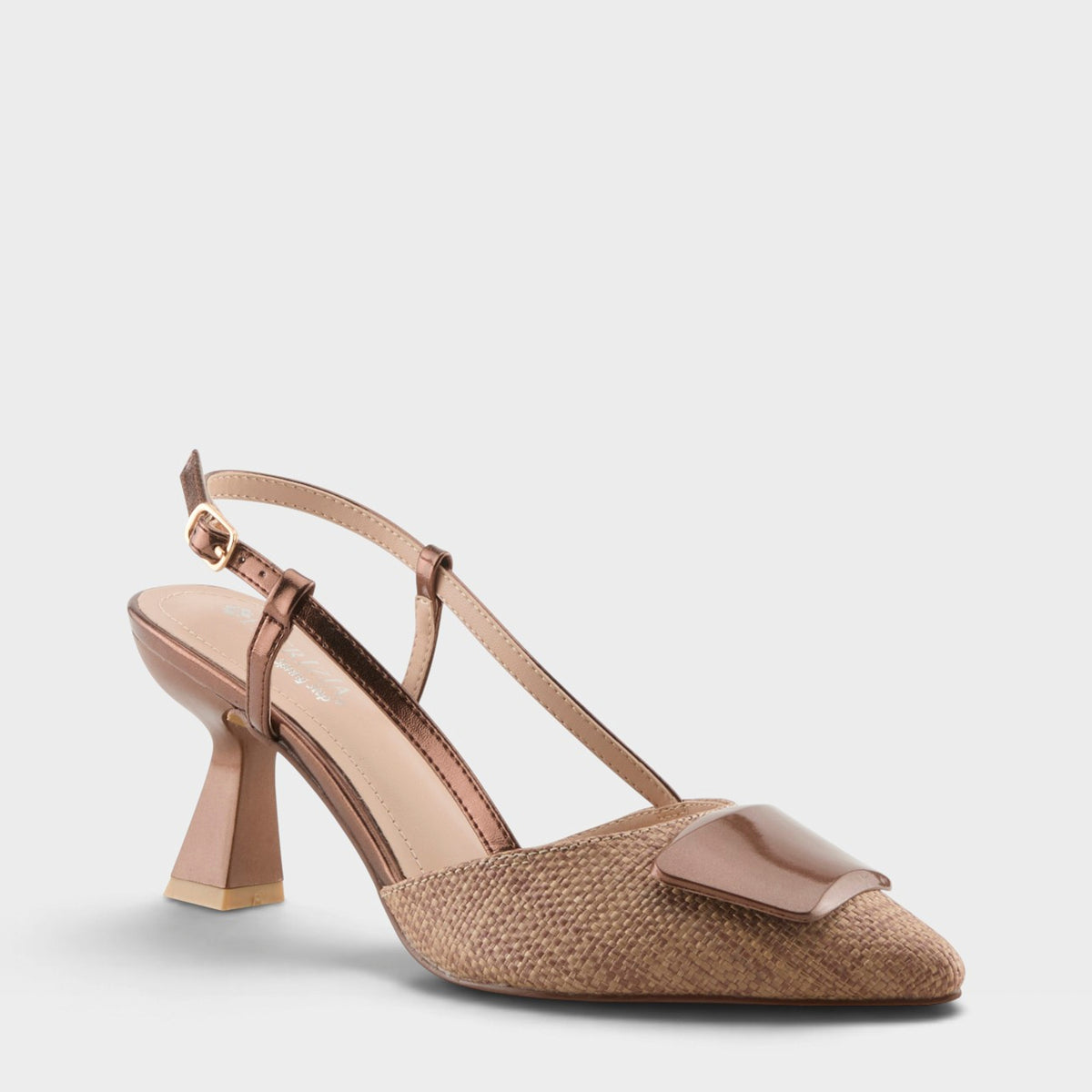 PATRIZIA KITTYWOVE SHOES
