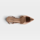 Patrizia Kittywove Bronze Multi Shoe