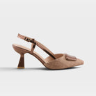 Patrizia Kittywove Bronze Multi Shoe