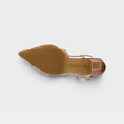Patrizia Kittywove Bronze Multi Shoe