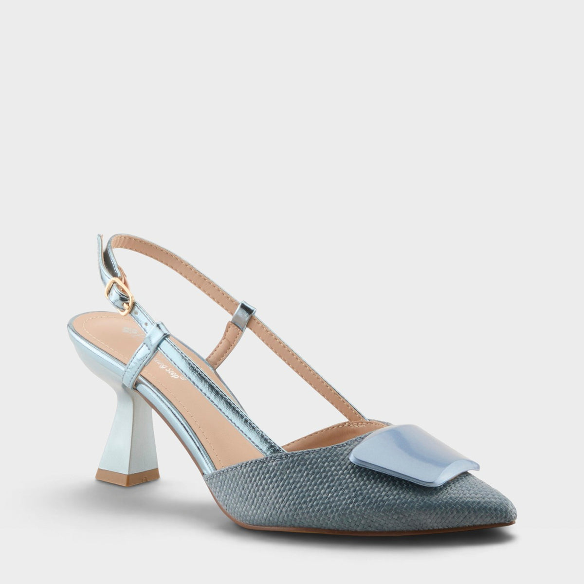PATRIZIA KITTYWOVE SHOES-36