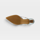 Patrizia Kittywove Navy Multi Shoe
