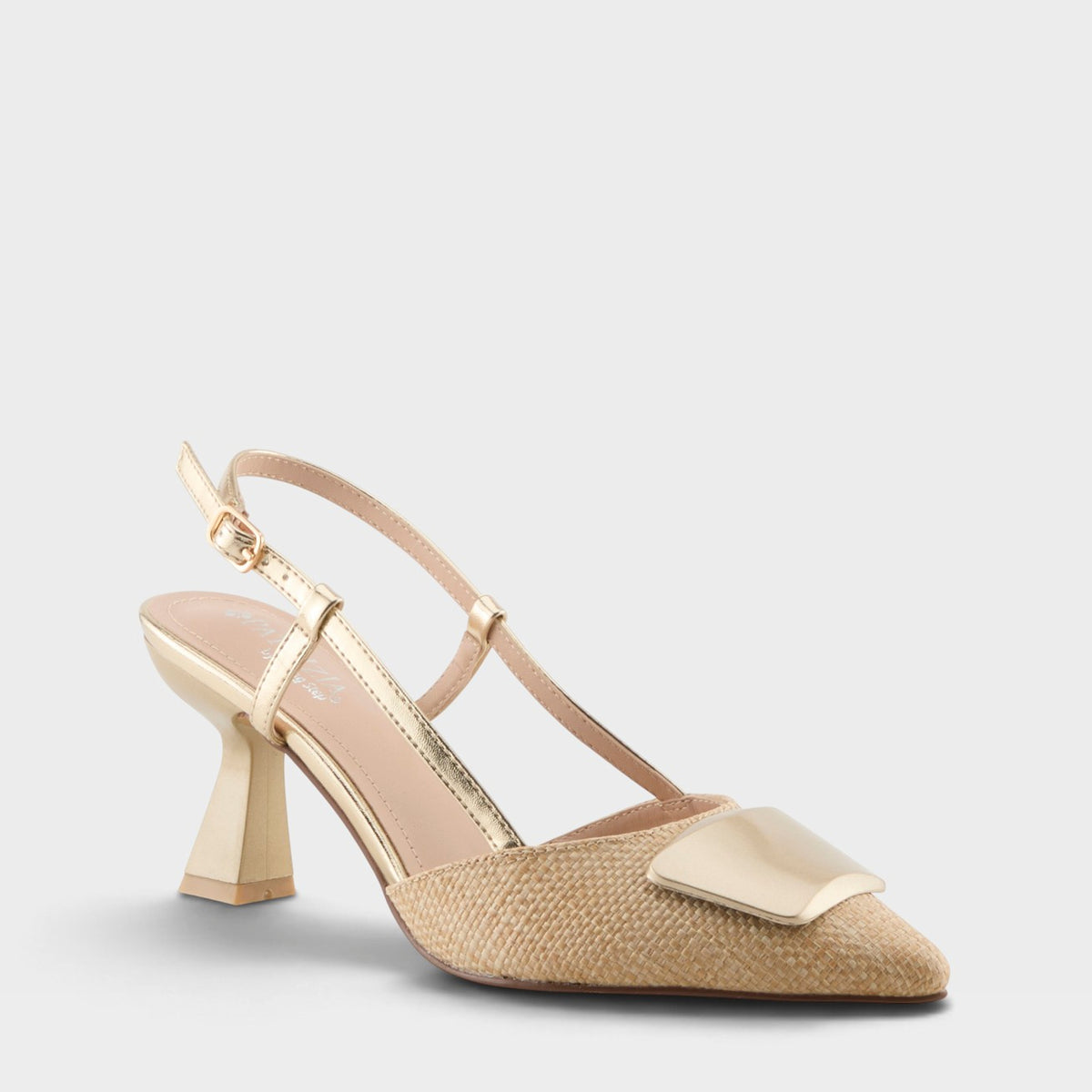 PATRIZIA KITTYWOVE SHOES-37
