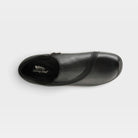 Spring Step Klay Black Casual Shoe