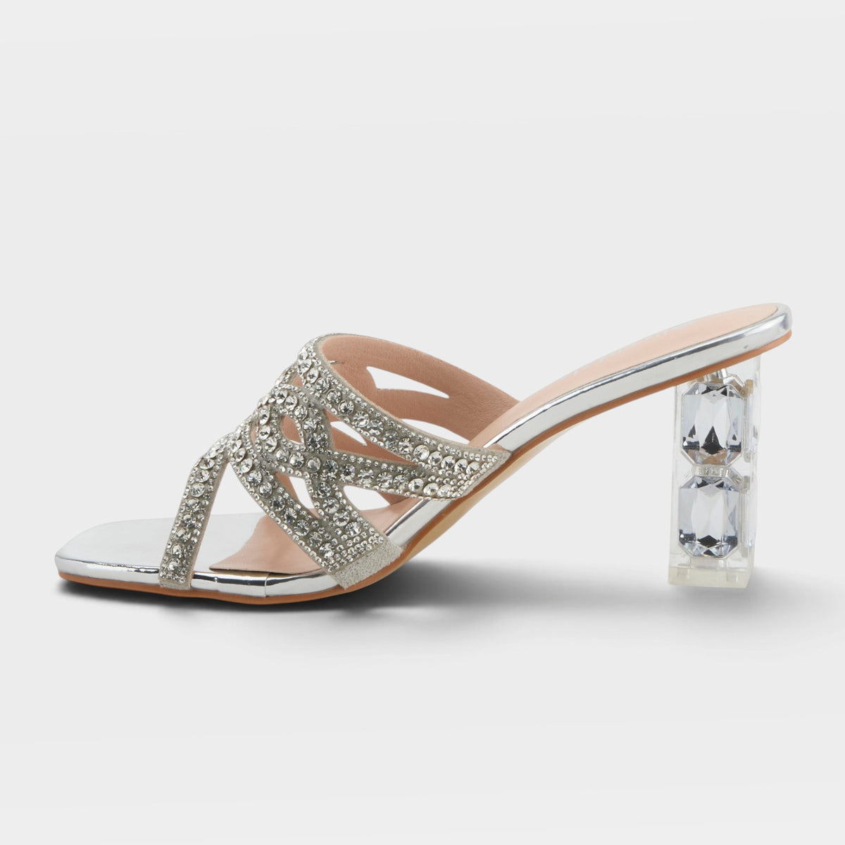 PATRIZIA KNOWLES SANDALS-9