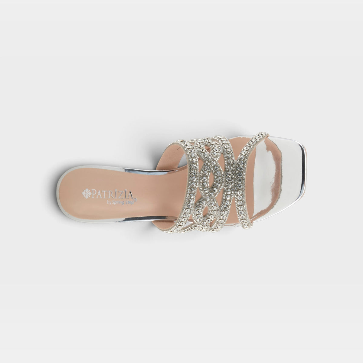 PATRIZIA KNOWLES SANDALS-10