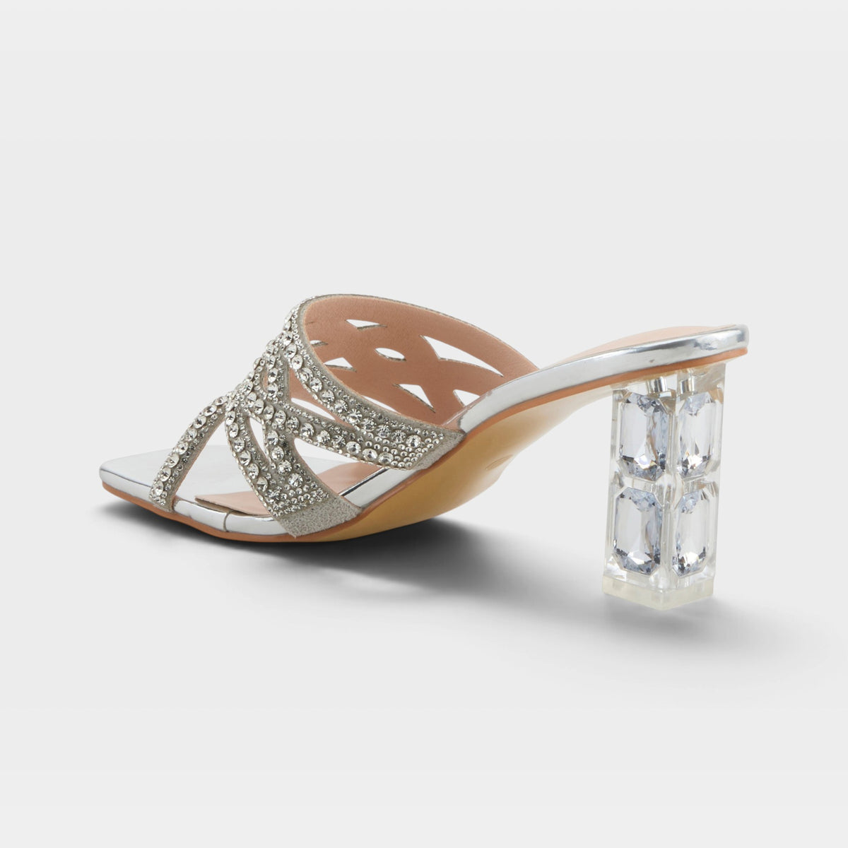 PATRIZIA KNOWLES SANDALS-12