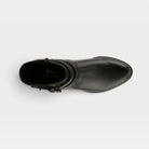 Spring Step Kochela Black Dress Boot