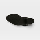 Spring Step Kochela Black Dress Boot