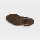 Spring Step Kochela Brown Dress Boot