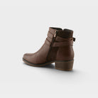 Spring Step Kochela Brown Dress Boot