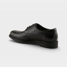 Spring Step Men Kotan Black Dress Shoe