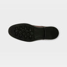 Spring Step Men Kotan Dark Brown Dress Shoe