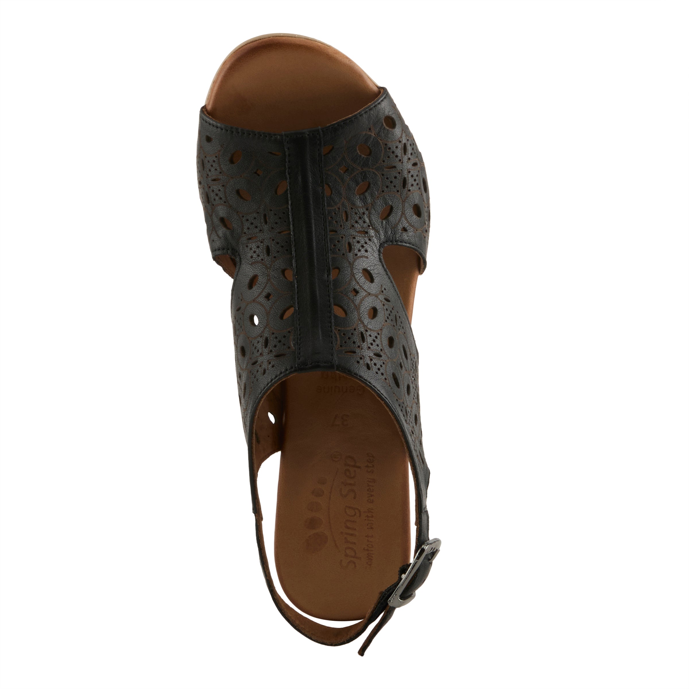 Kovach Slingback Sandals For Women – Spring Step Shoes