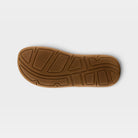 Spring Step Men Kovan Brown Sandal