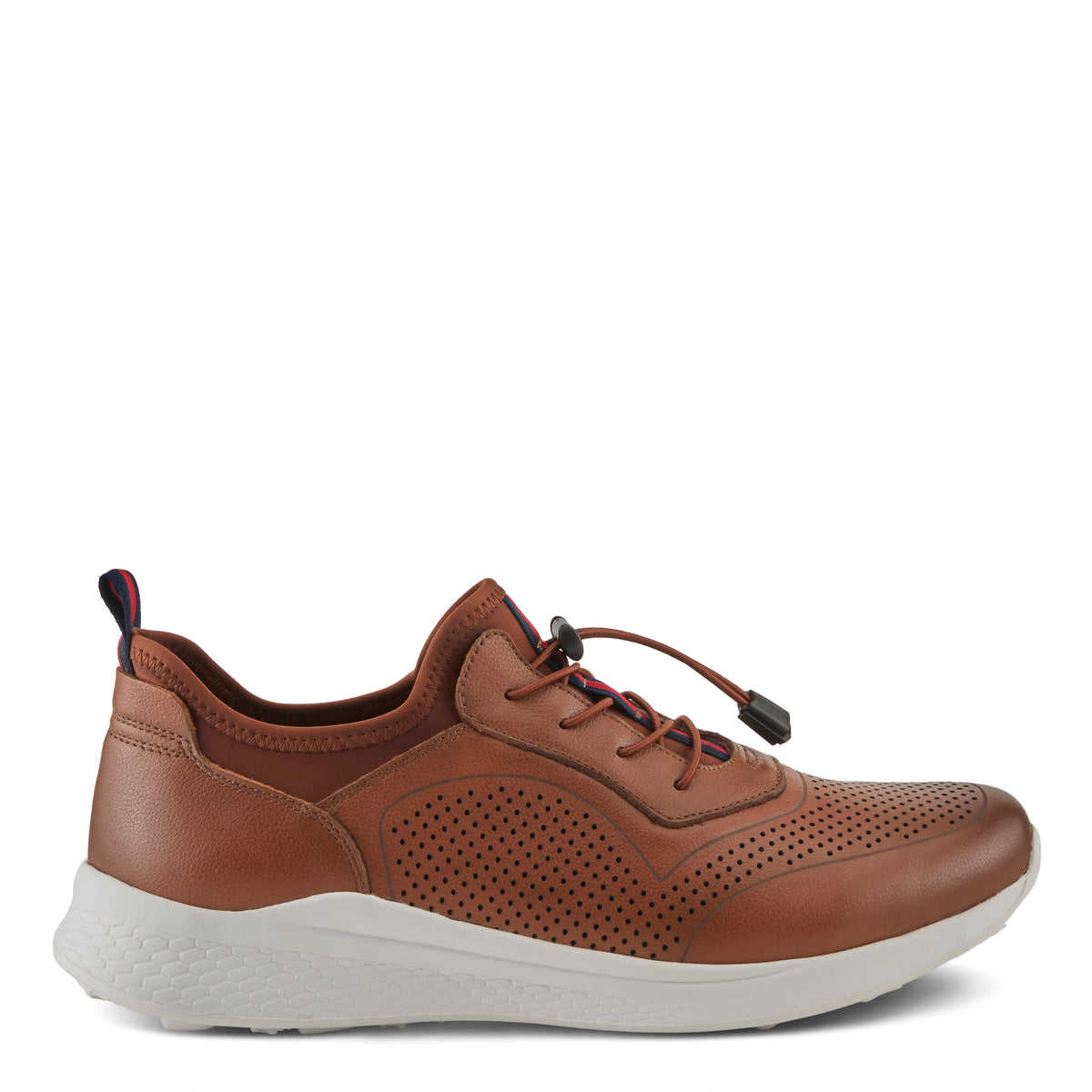 Spring Step SPRING STEP MEN KRIS SNEAKERS sneaker with comfortable everyday design