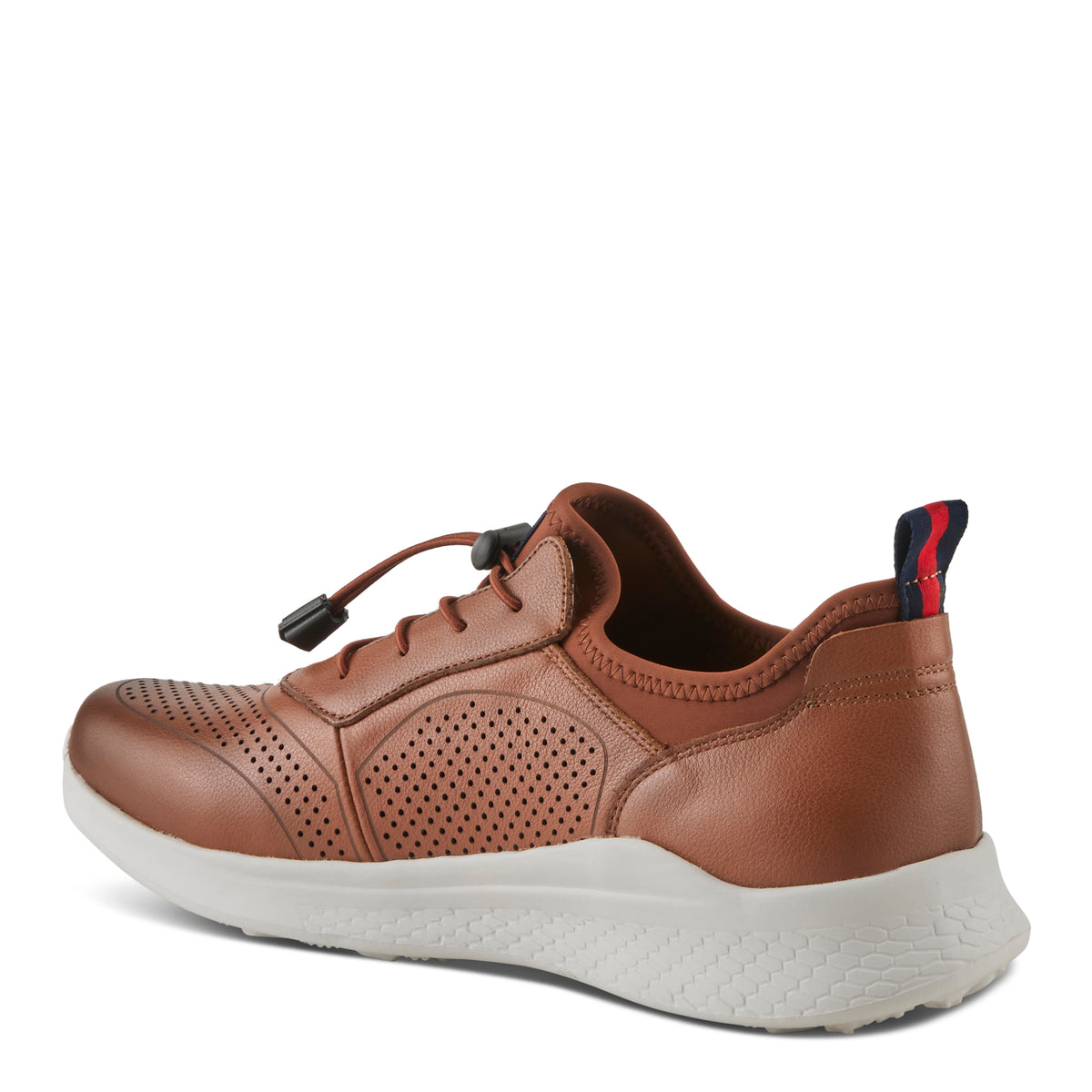 Spring Step SPRING STEP MEN KRIS SNEAKERS sneaker with comfortable everyday design