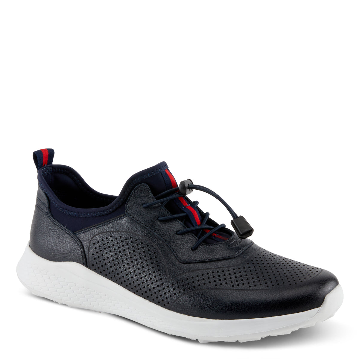 Spring Step SPRING STEP MEN KRIS SNEAKERS sneaker in grey with comfortable everyday design
