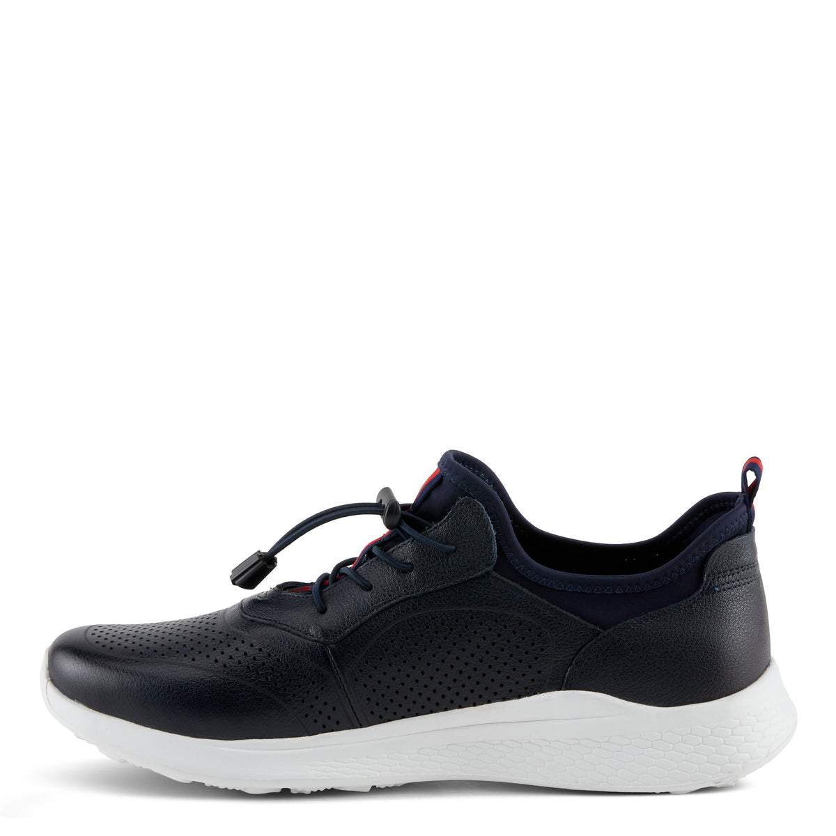 Spring Step SPRING STEP MEN KRIS SNEAKERS sneaker in grey with comfortable everyday design