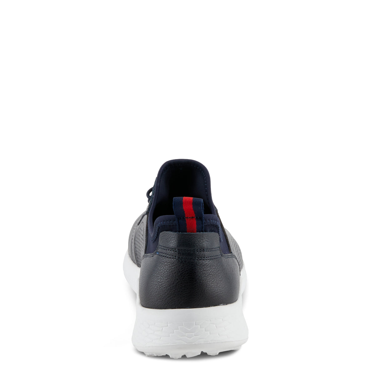 Spring Step SPRING STEP MEN KRIS SNEAKERS sneaker in grey with comfortable everyday design