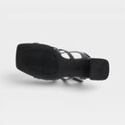 Azura Kutir Black Sandal