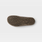 L'Artiste Kysandra-Fleur Mary Jane shoes in Blue Multi, outsole view